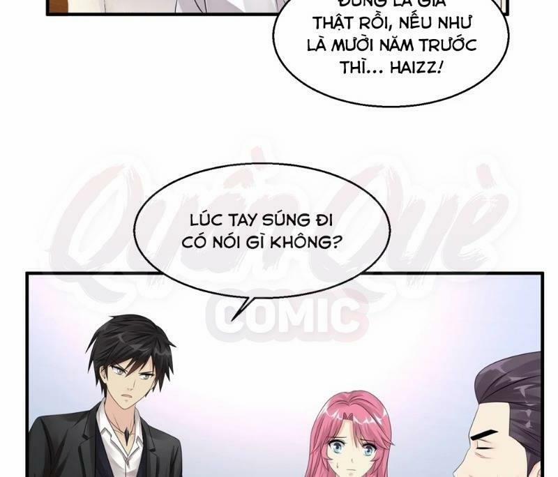 Tuyệt Phẩm Y Thánh 53 trang 7