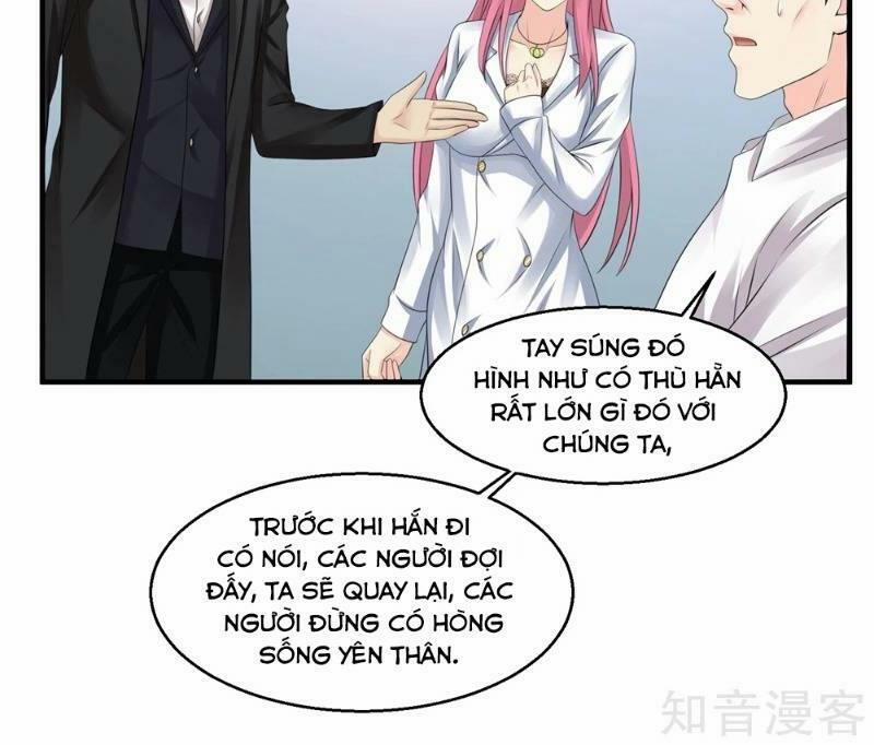 Tuyệt Phẩm Y Thánh 53 trang 8