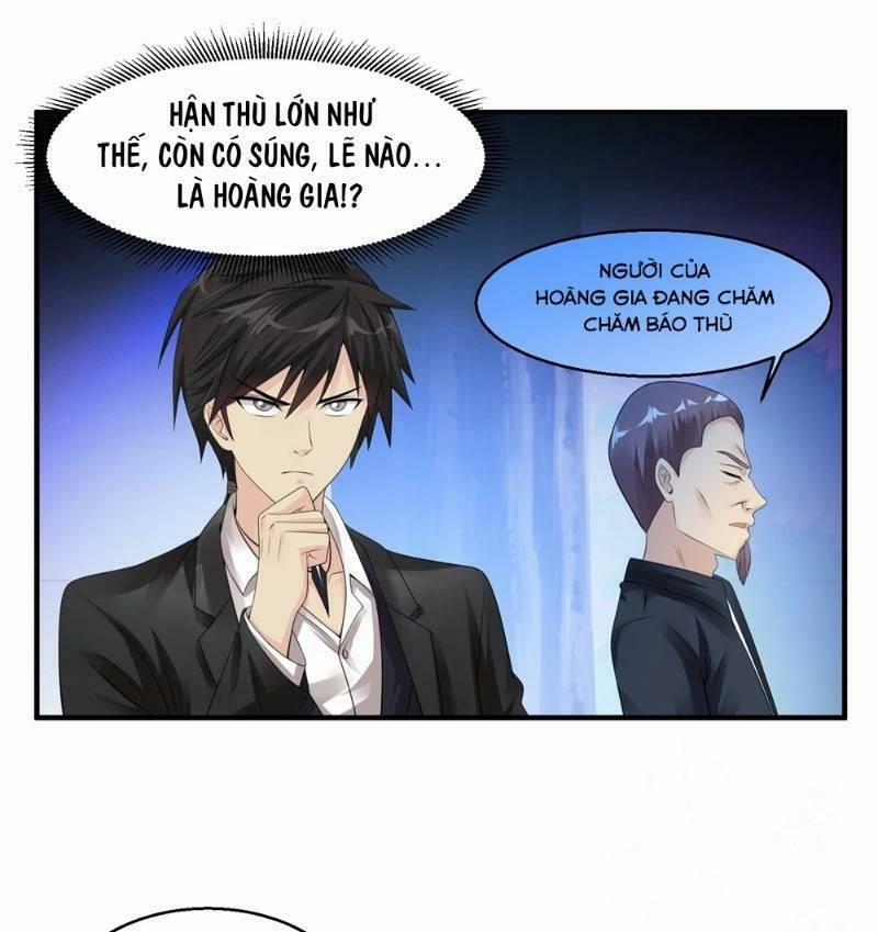 Tuyệt Phẩm Y Thánh 53 trang 9