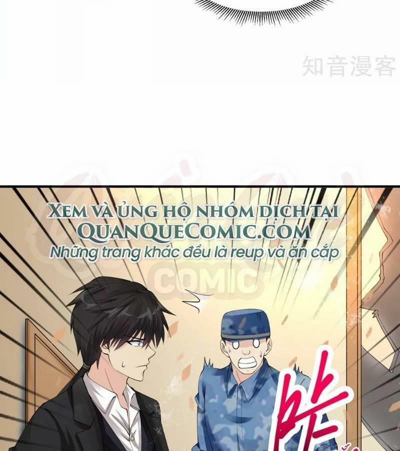 Tuyệt Phẩm Y Thánh 54 trang 1