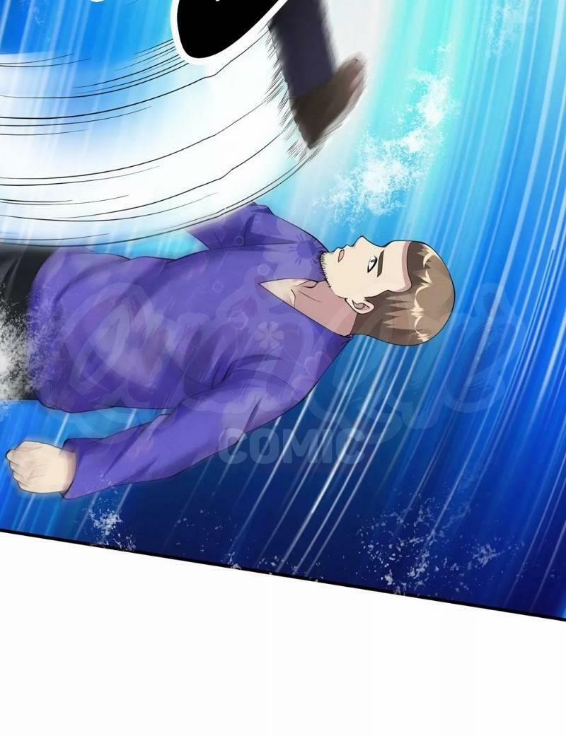 Tuyệt Phẩm Y Thánh 54 trang 10