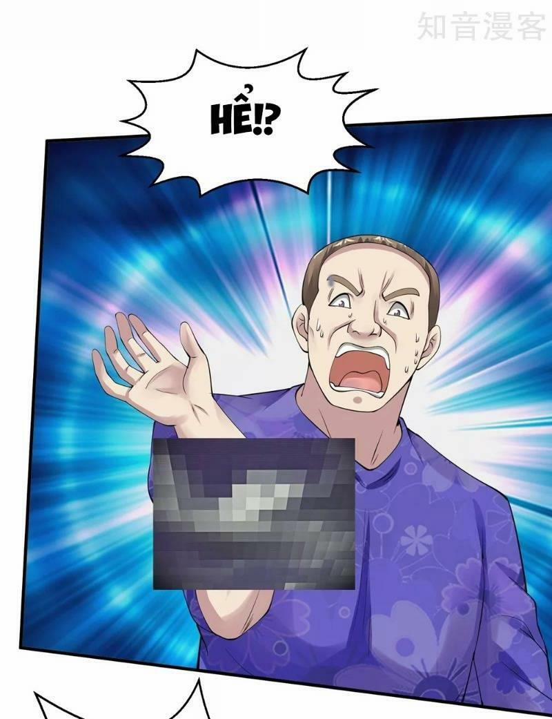 Tuyệt Phẩm Y Thánh 54 trang 11