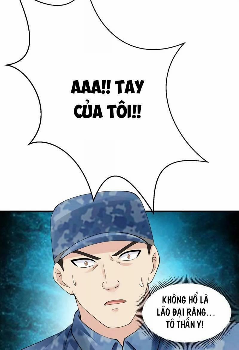 Tuyệt Phẩm Y Thánh 54 trang 12