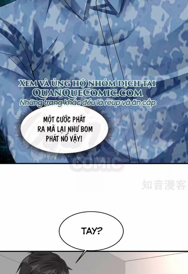 Tuyệt Phẩm Y Thánh 54 trang 13