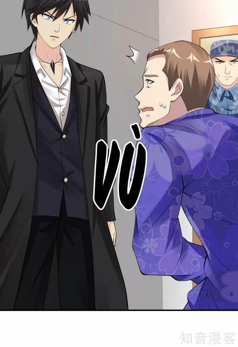 Tuyệt Phẩm Y Thánh 54 trang 14