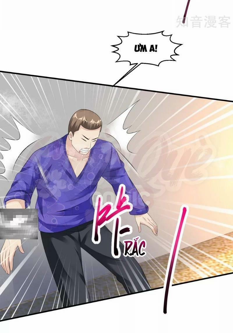 Tuyệt Phẩm Y Thánh 54 trang 16