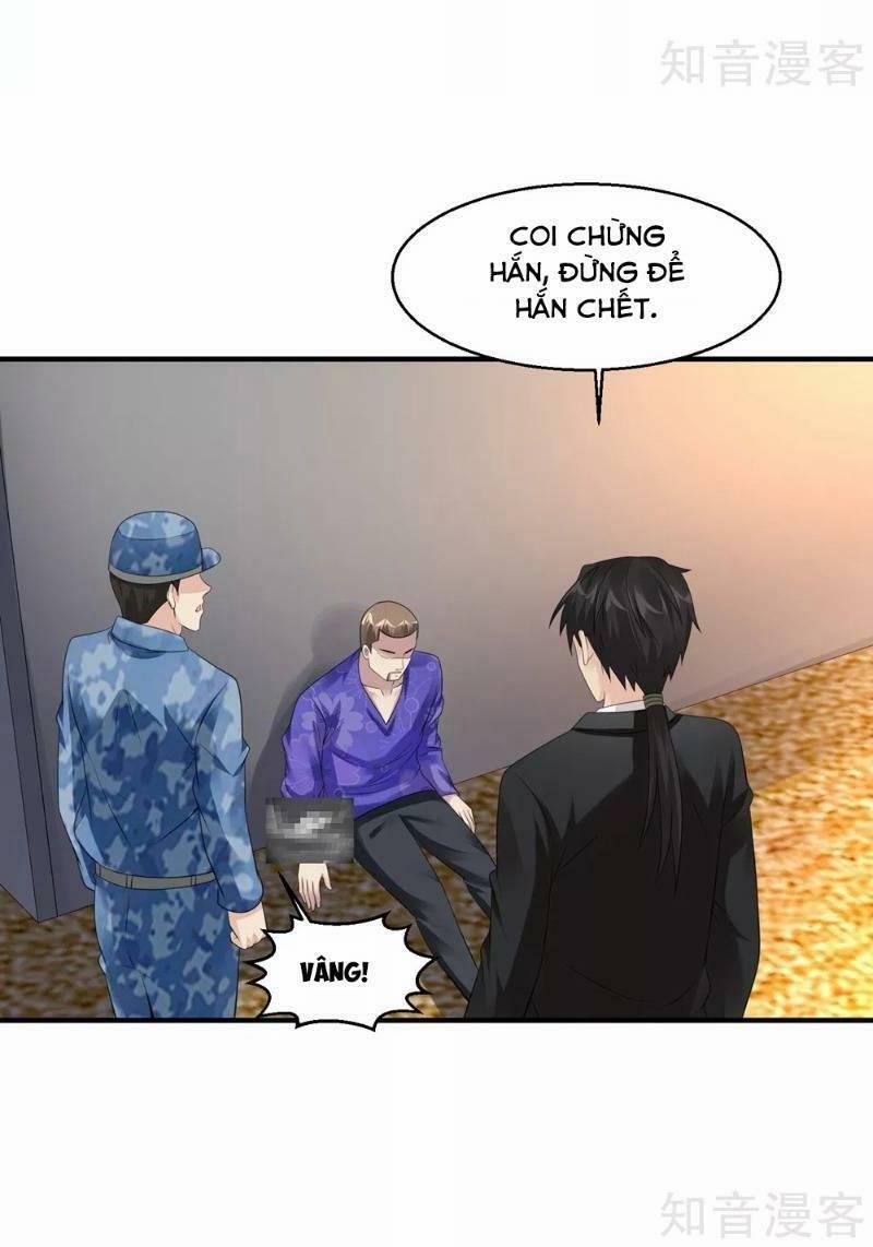 Tuyệt Phẩm Y Thánh 54 trang 17