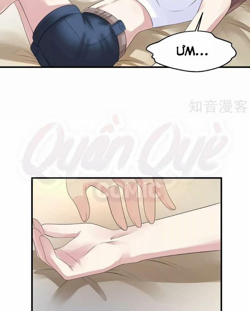 Tuyệt Phẩm Y Thánh 54 trang 19