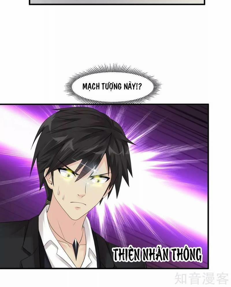 Tuyệt Phẩm Y Thánh 54 trang 20