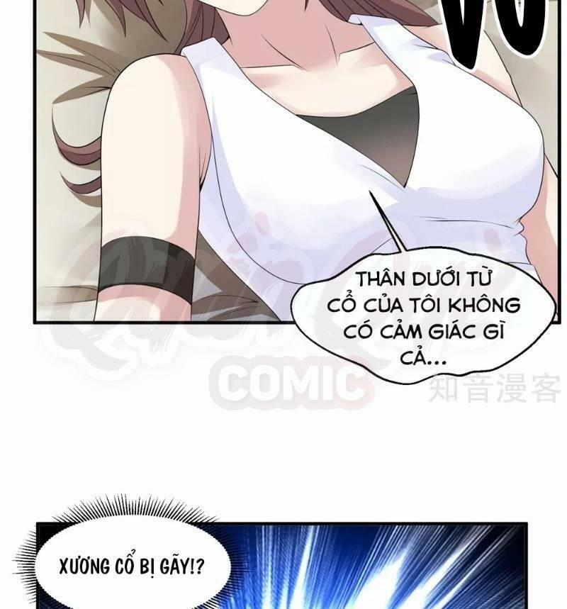 Tuyệt Phẩm Y Thánh 54 trang 22