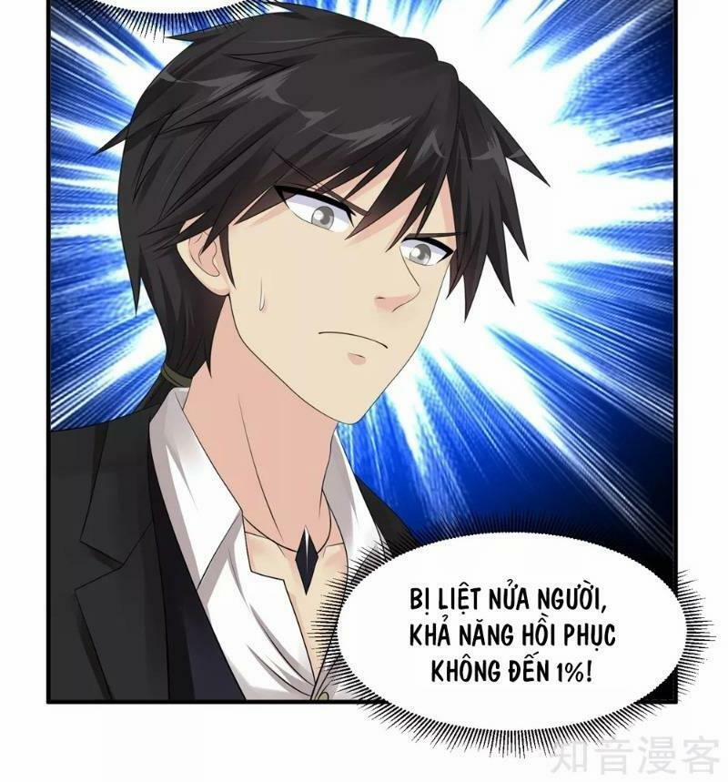 Tuyệt Phẩm Y Thánh 54 trang 23