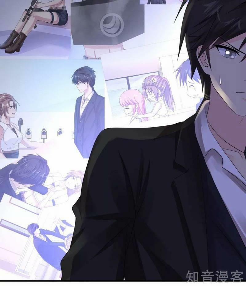 Tuyệt Phẩm Y Thánh 54 trang 26