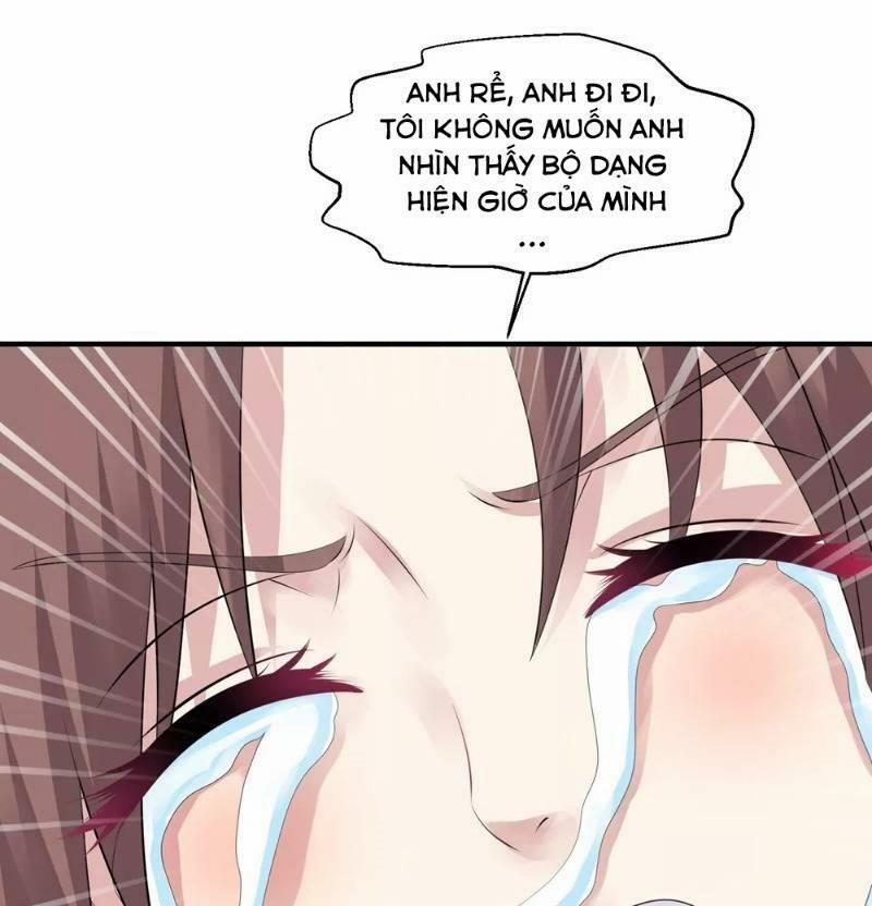 Tuyệt Phẩm Y Thánh 54 trang 27