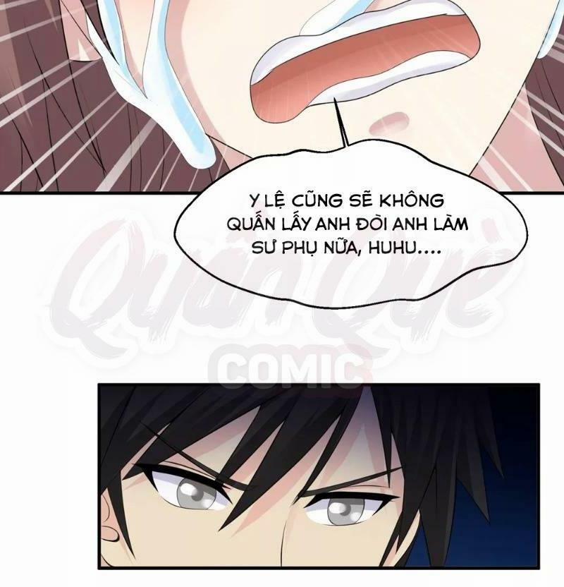 Tuyệt Phẩm Y Thánh 54 trang 28