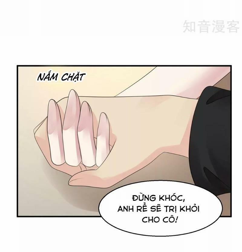 Tuyệt Phẩm Y Thánh 54 trang 29