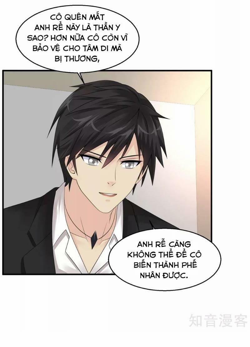 Tuyệt Phẩm Y Thánh 54 trang 30