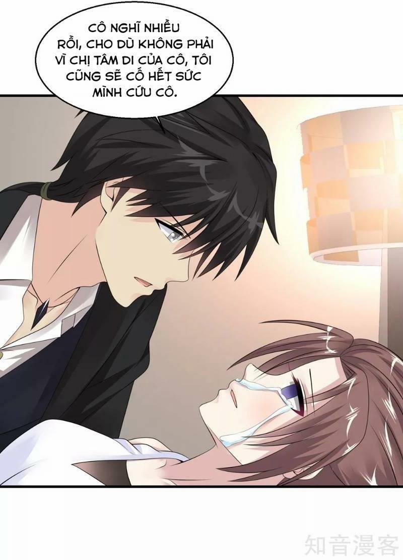 Tuyệt Phẩm Y Thánh 54 trang 32