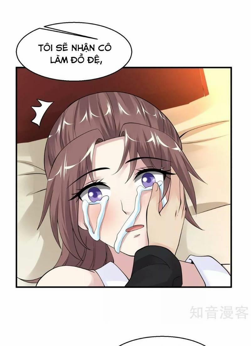 Tuyệt Phẩm Y Thánh 54 trang 33