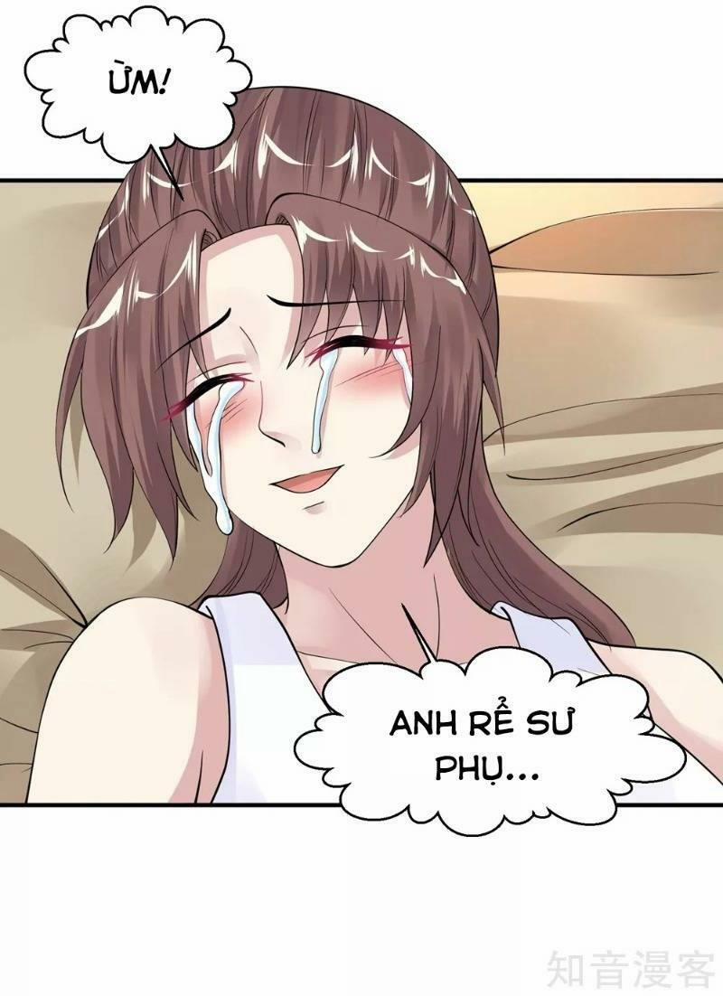 Tuyệt Phẩm Y Thánh 54 trang 35