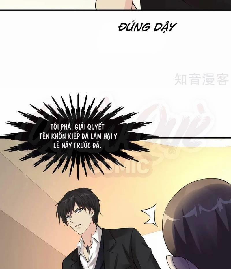 Tuyệt Phẩm Y Thánh 54 trang 37