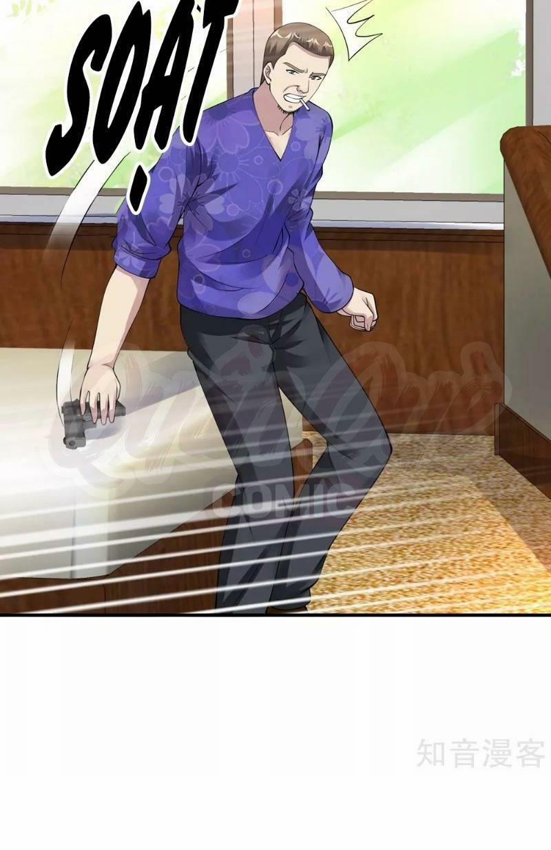 Tuyệt Phẩm Y Thánh 54 trang 4