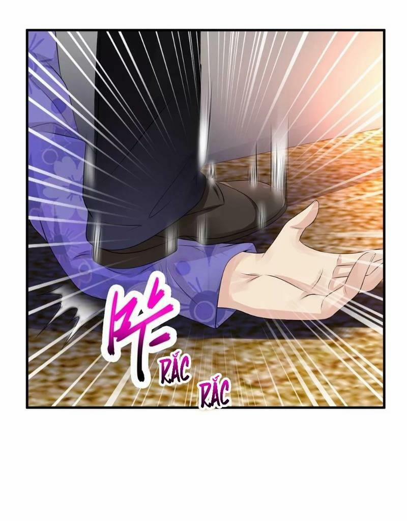 Tuyệt Phẩm Y Thánh 54 trang 45