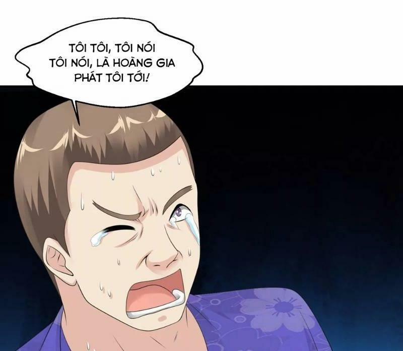 Tuyệt Phẩm Y Thánh 54 trang 48
