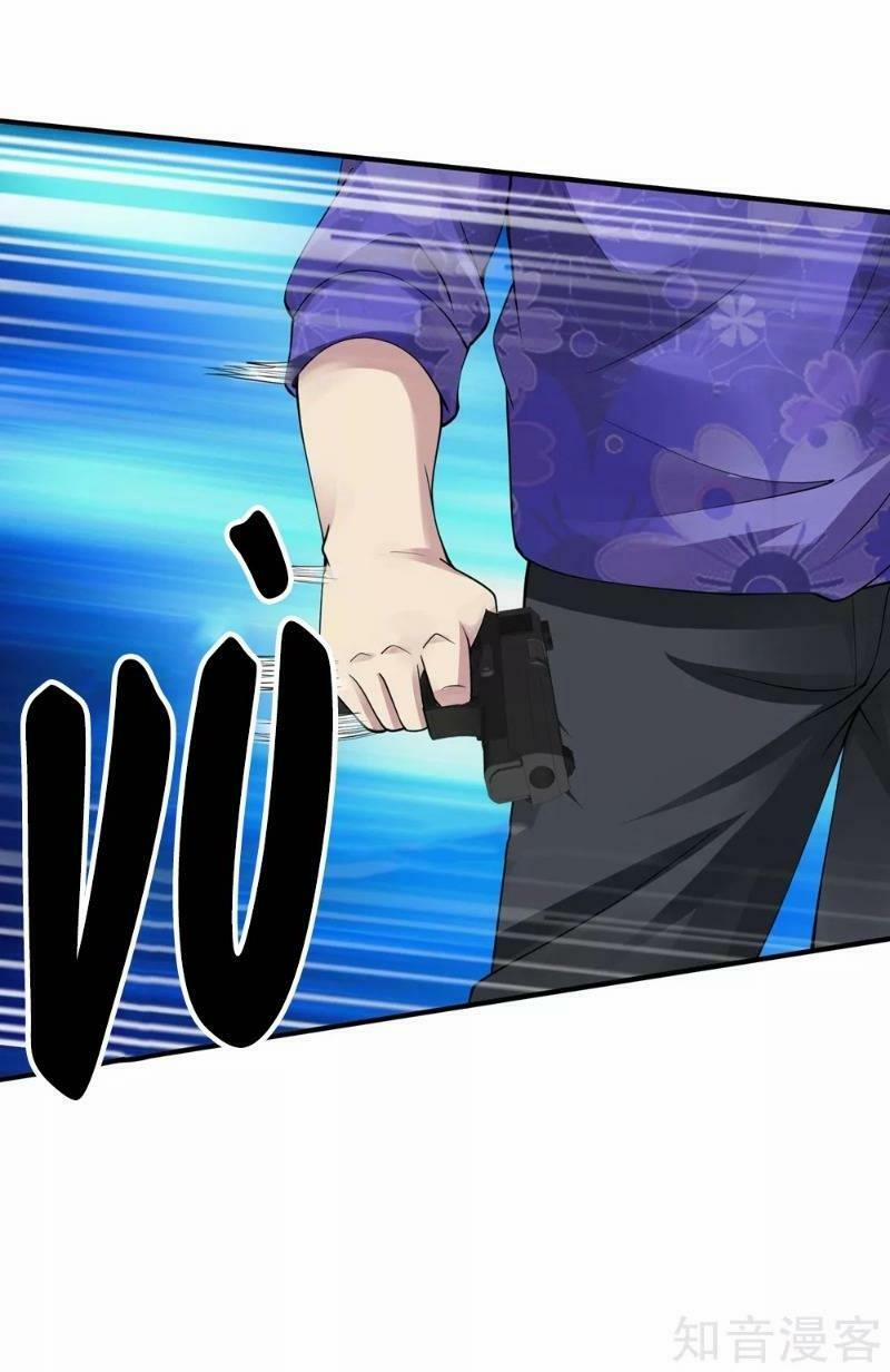 Tuyệt Phẩm Y Thánh 54 trang 5