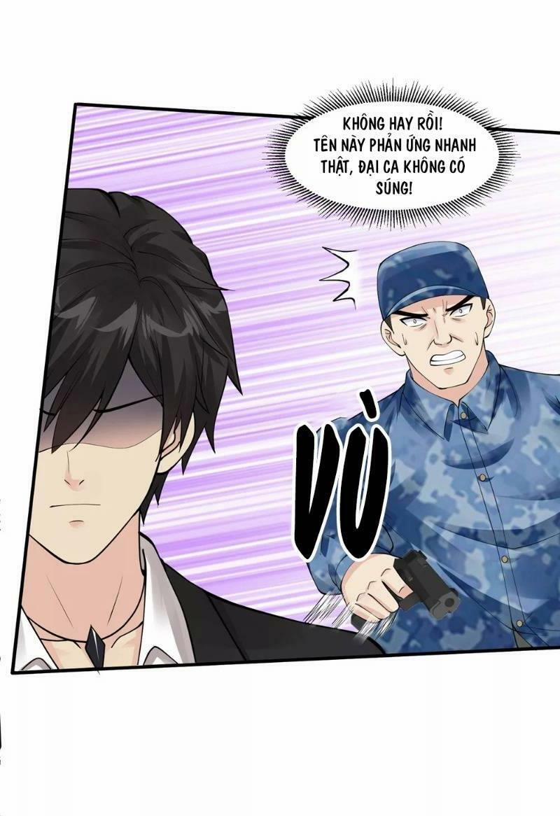 Tuyệt Phẩm Y Thánh 54 trang 6