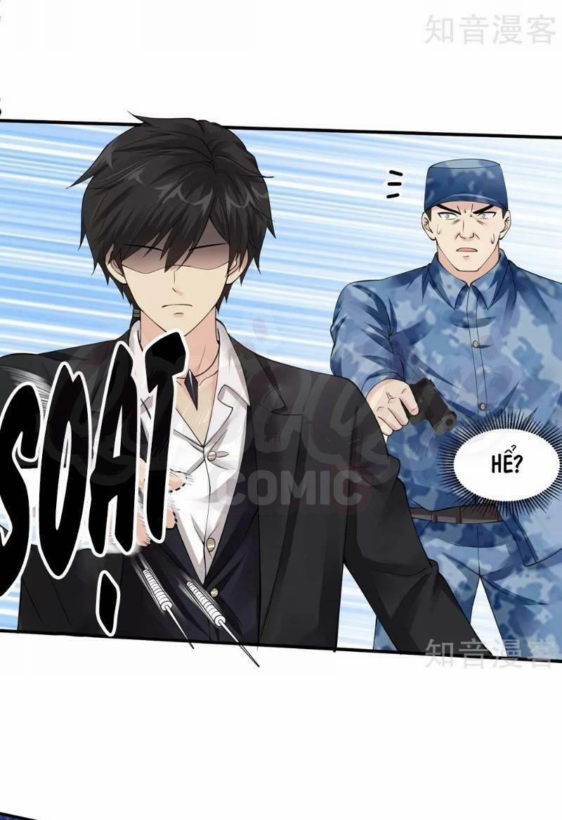 Tuyệt Phẩm Y Thánh 54 trang 7