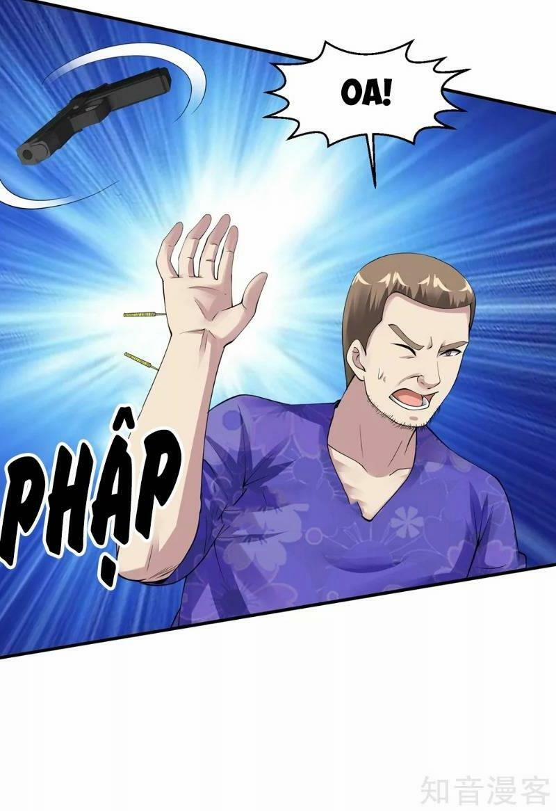 Tuyệt Phẩm Y Thánh 54 trang 8