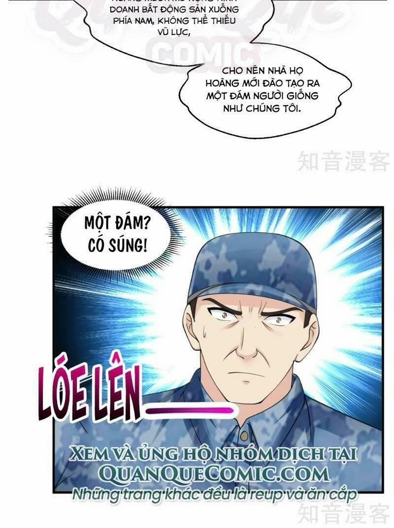 Tuyệt Phẩm Y Thánh 55 trang 1