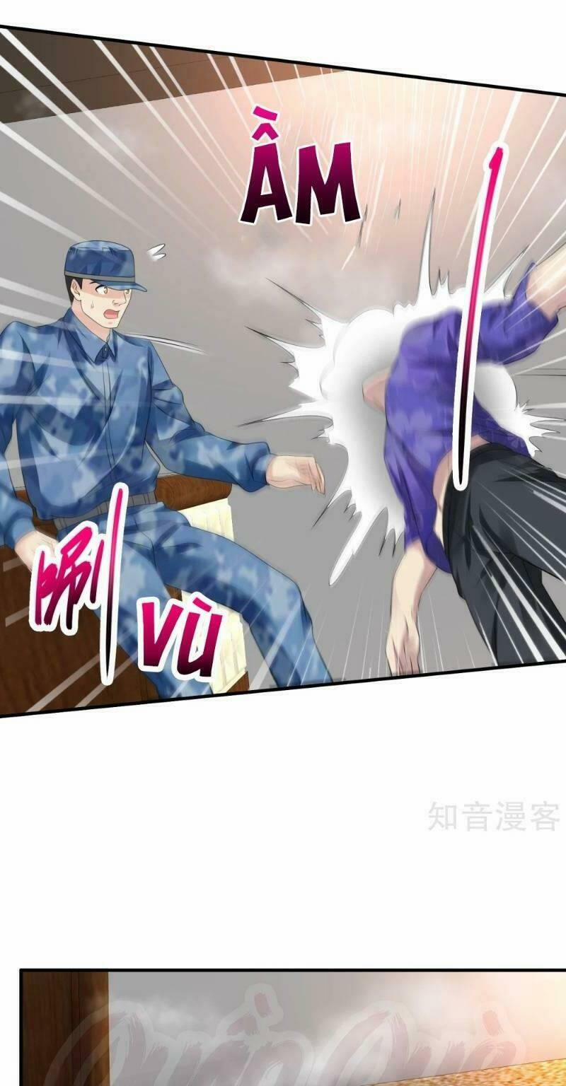 Tuyệt Phẩm Y Thánh 55 trang 10