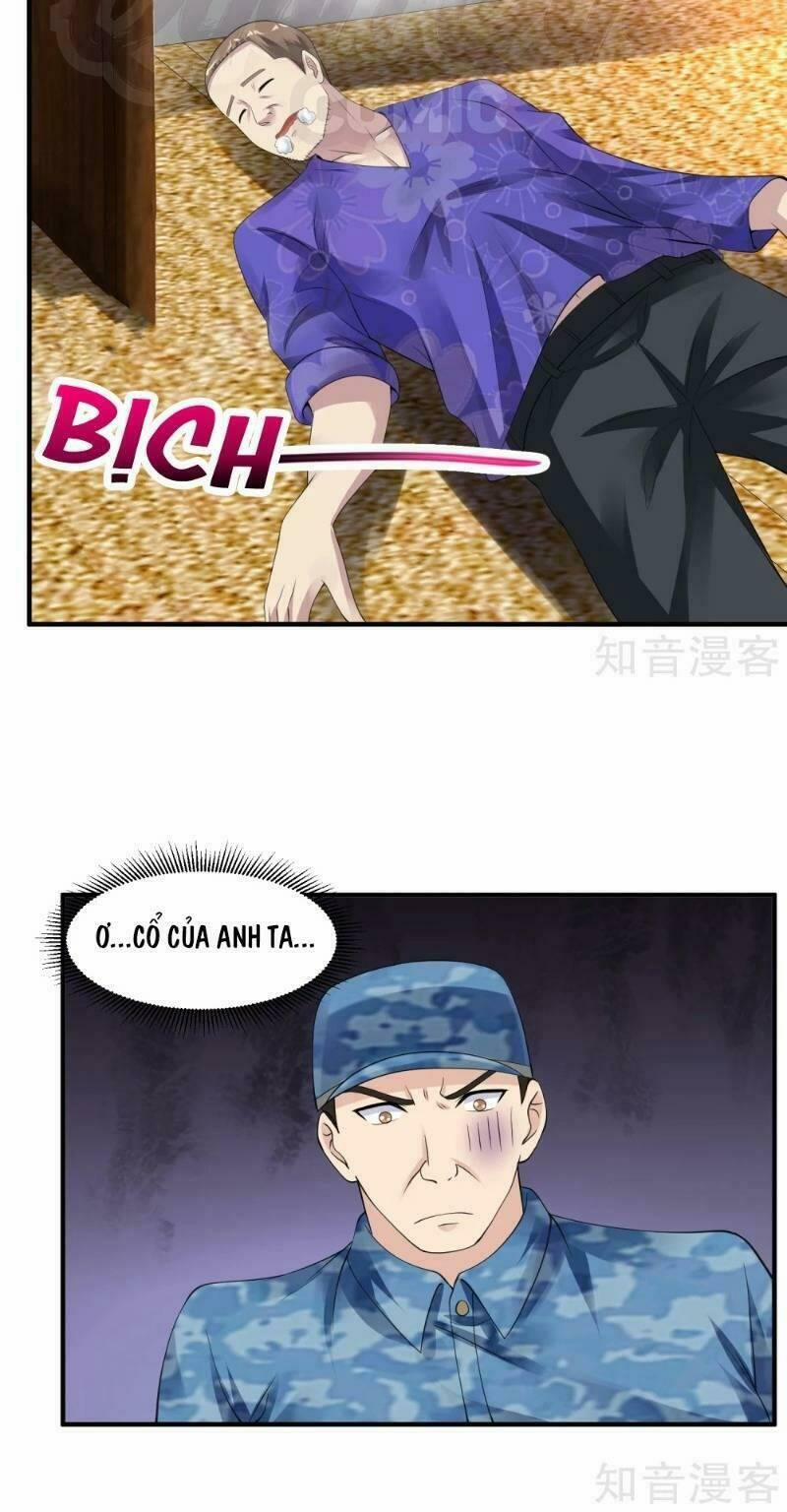 Tuyệt Phẩm Y Thánh 55 trang 11