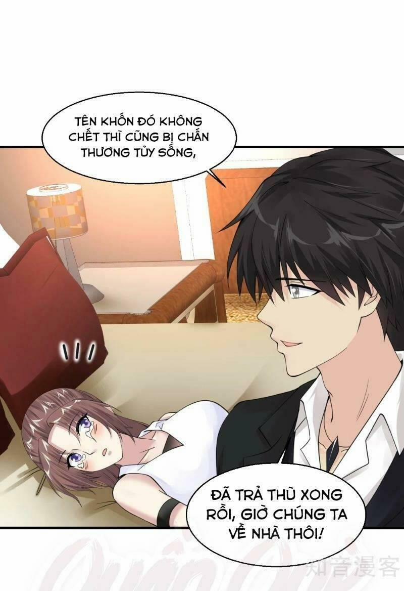 Tuyệt Phẩm Y Thánh 55 trang 12