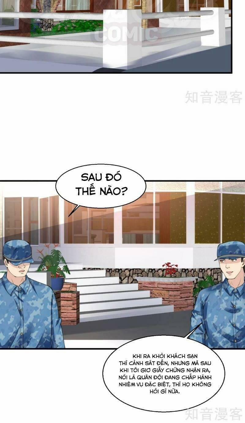 Tuyệt Phẩm Y Thánh 55 trang 15