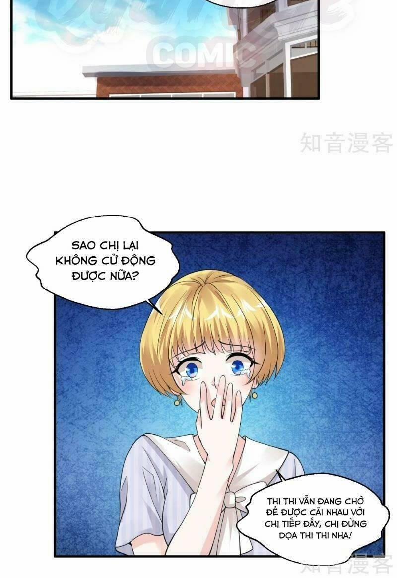 Tuyệt Phẩm Y Thánh 55 trang 17