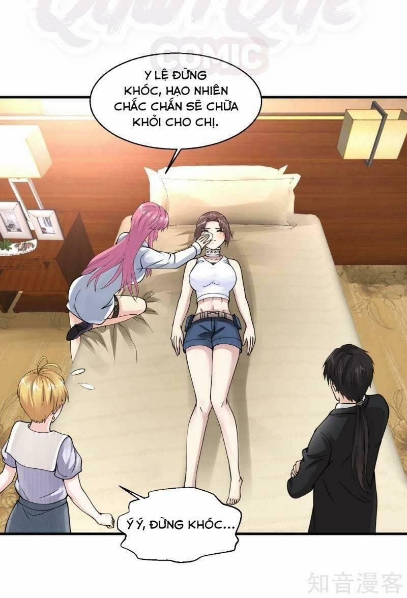 Tuyệt Phẩm Y Thánh 55 trang 19