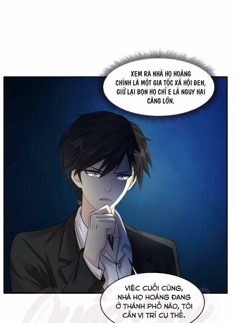 Tuyệt Phẩm Y Thánh 55 trang 2