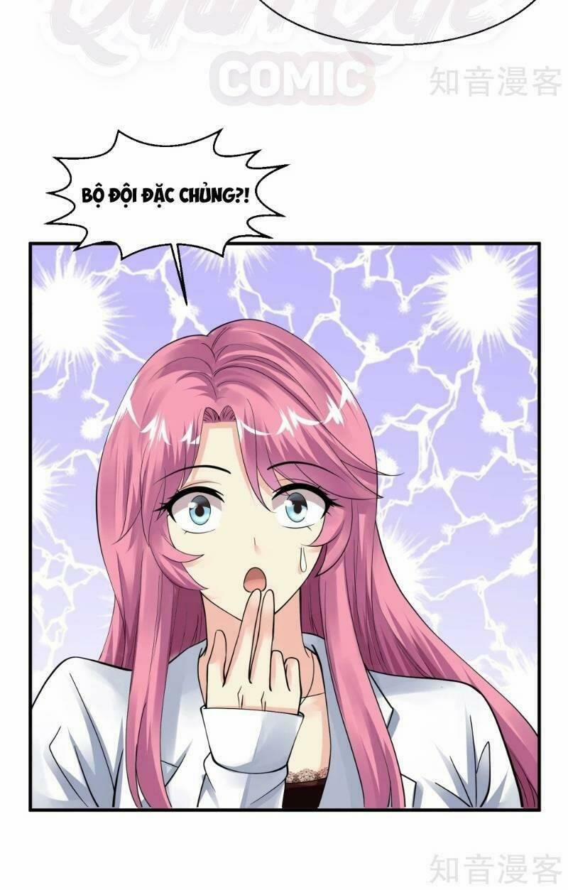 Tuyệt Phẩm Y Thánh 55 trang 21