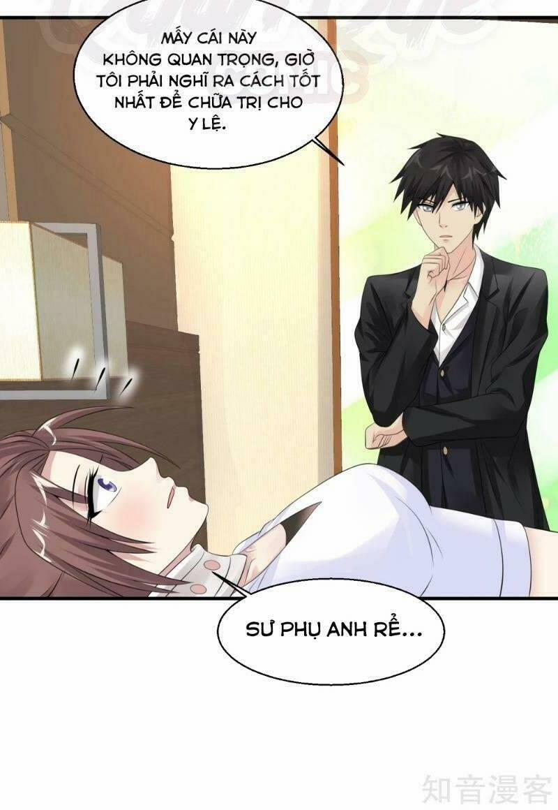 Tuyệt Phẩm Y Thánh 55 trang 25