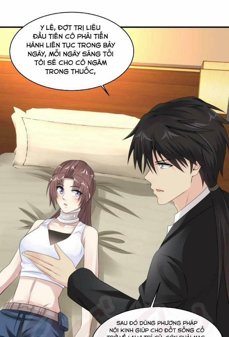 Tuyệt Phẩm Y Thánh 55 trang 26