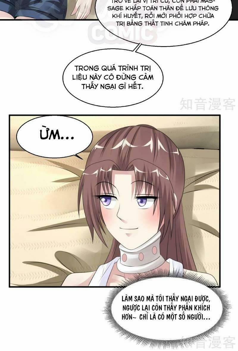 Tuyệt Phẩm Y Thánh 55 trang 27
