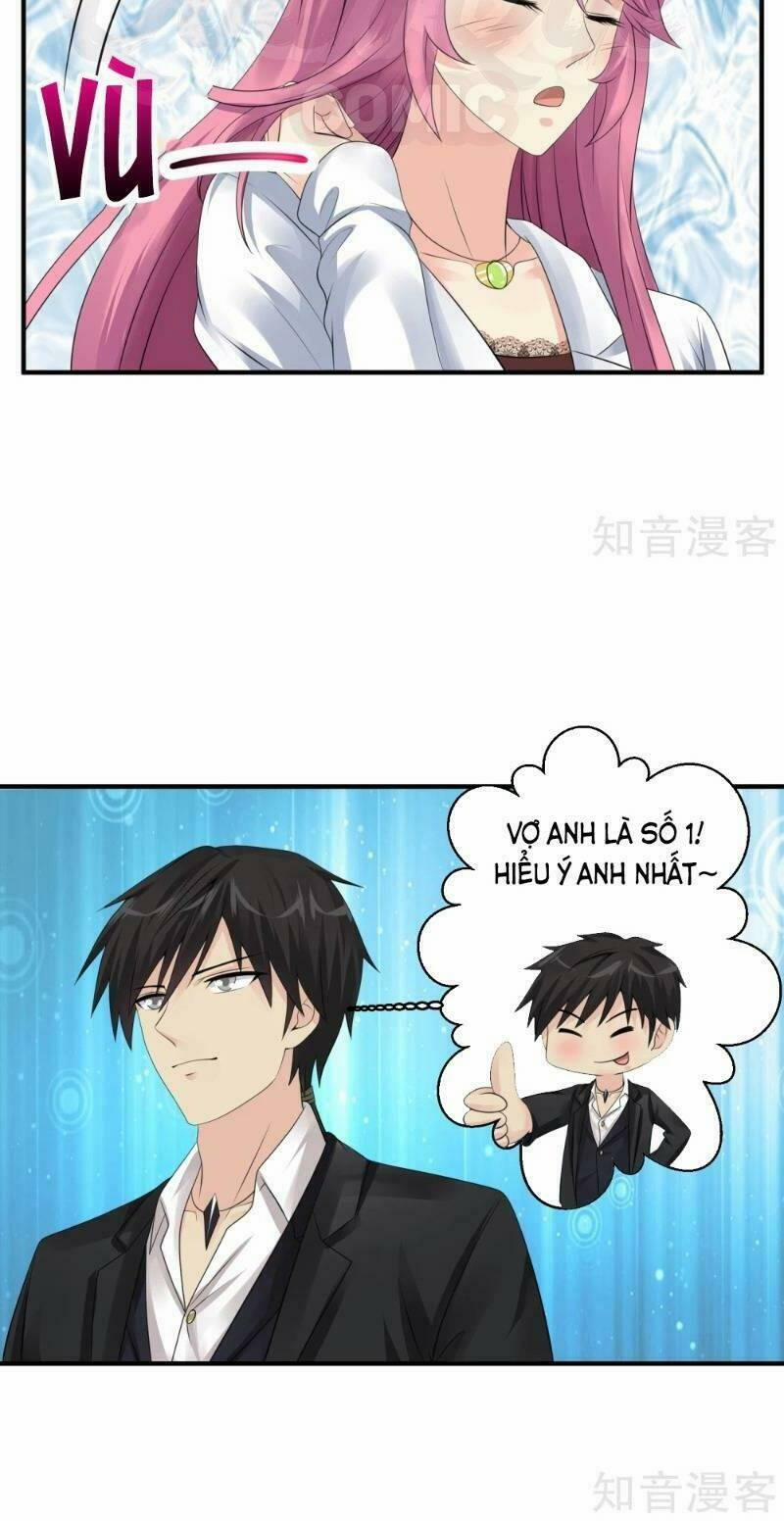 Tuyệt Phẩm Y Thánh 55 trang 29