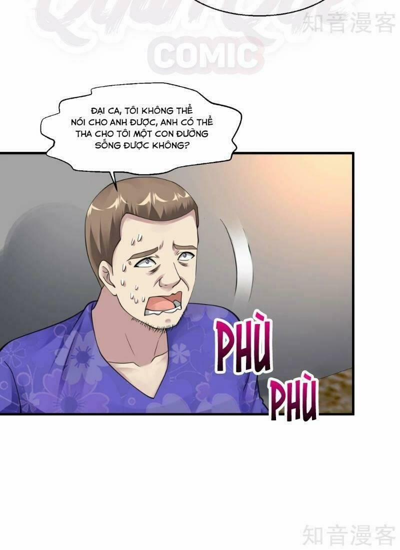 Tuyệt Phẩm Y Thánh 55 trang 3