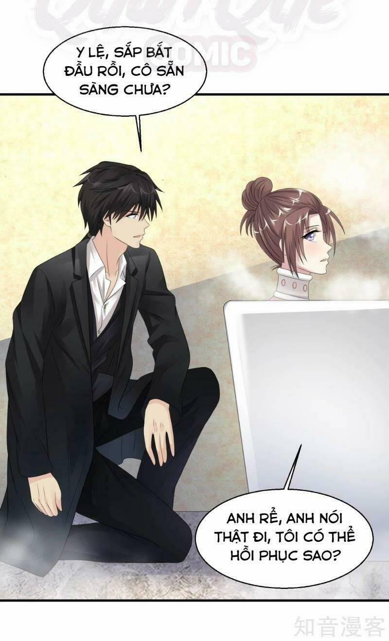 Tuyệt Phẩm Y Thánh 55 trang 31