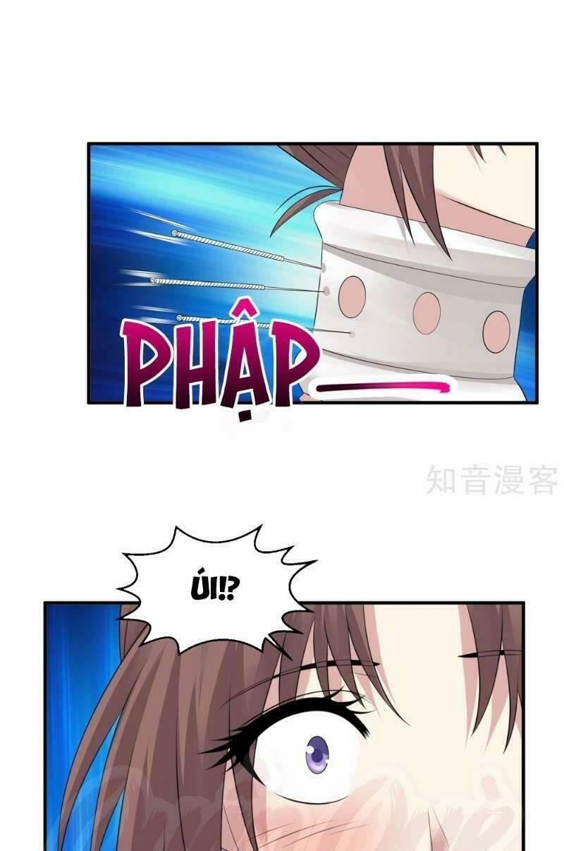 Tuyệt Phẩm Y Thánh 55 trang 34