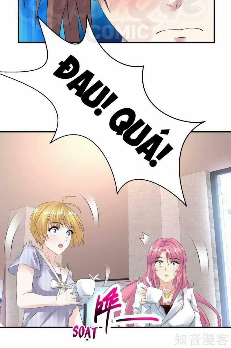 Tuyệt Phẩm Y Thánh 55 trang 35