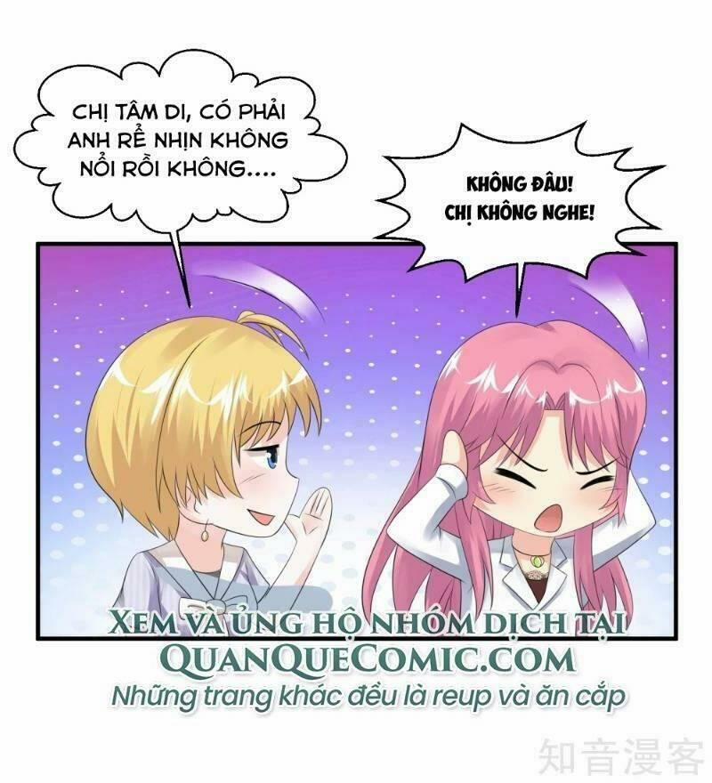 Tuyệt Phẩm Y Thánh 55 trang 36