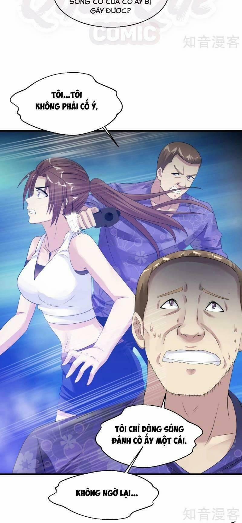 Tuyệt Phẩm Y Thánh 55 trang 7